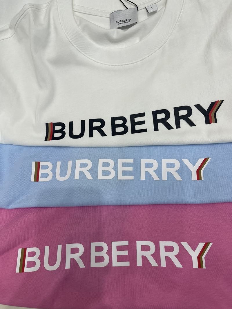 Burberry T-Shirts